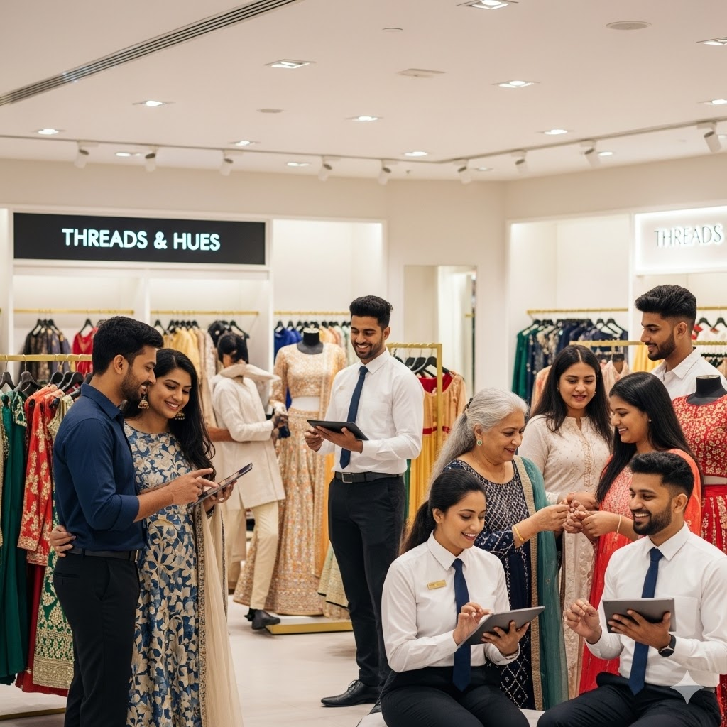 Retail Services